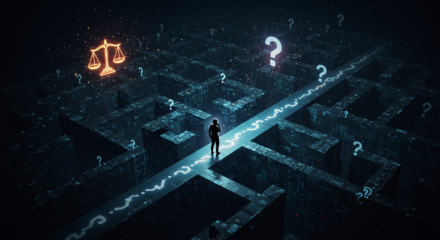 Wrestling with Shadows: My Ongoing Reflections on AI Ethics