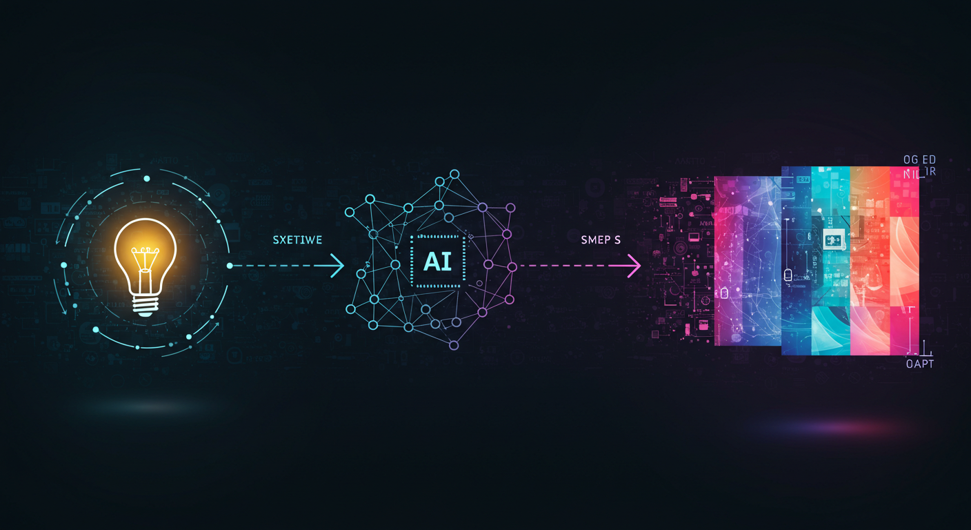 My Full AI Image Workflow