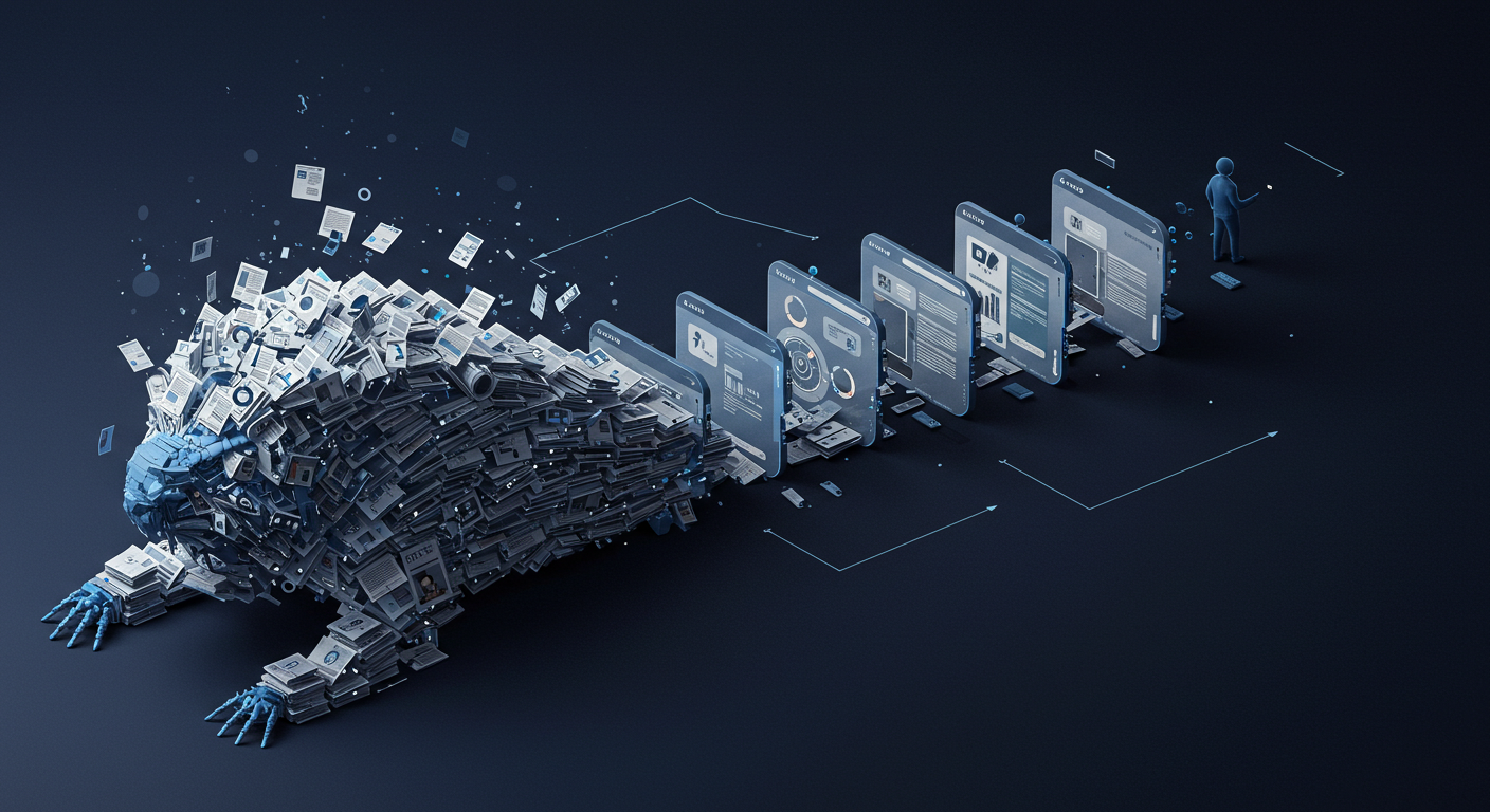 Taming the Content Beast: My Journey Implementing Pagination in My Astro Blog
