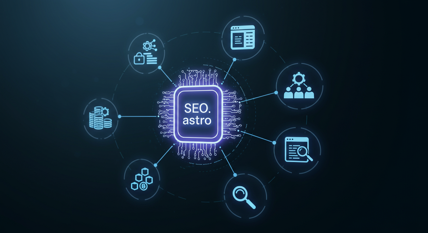 My Quest for Perfect SEO: Building a Reusable SEO Component in Astro