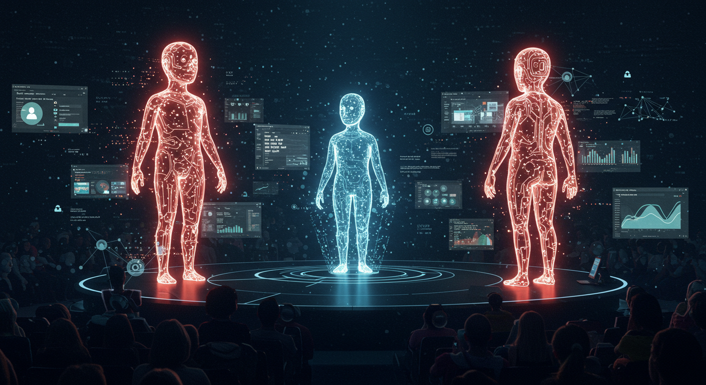 Microsoft Build 2025 Day 1: The Age of AI Agents is Officially Here!