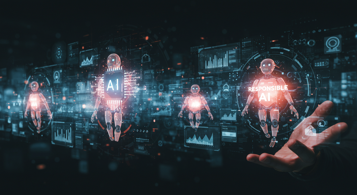 Microsoft Build 2025 Day 2: Agents in Action & The Call for Responsible AI