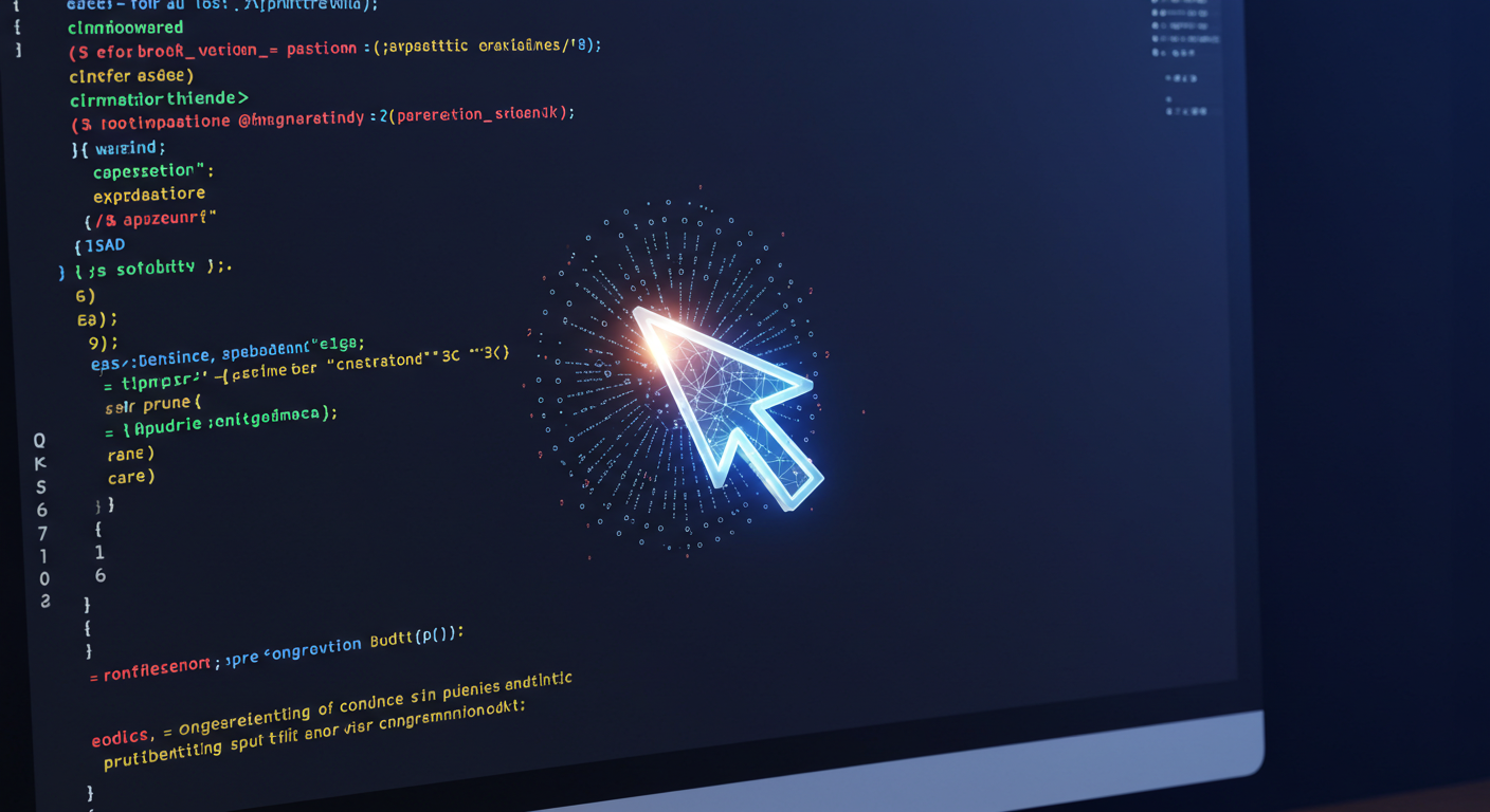 My New Pair Programmer: Getting Started with Cursor