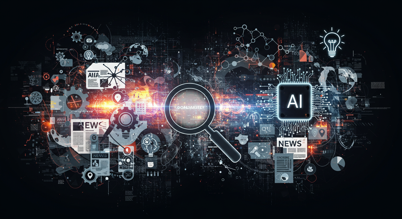 My Weekly AI Discoveries - May 17, 2025 Edition